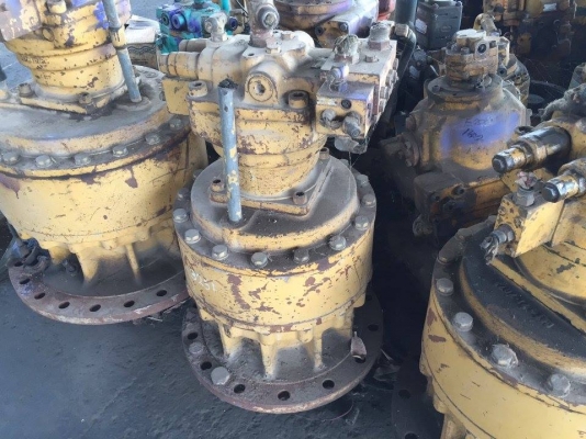 โป๊ะสวิง CAT325 ราคา 170,000 บาท  เก่านอกญี่ปุ่นไม่เคยใช้งานในไทย สภาพดี สินค้ารับประกัน