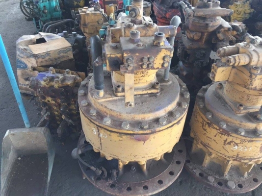 โป๊ะสวิง CAT330 ราคา 170,000 บาท  เก่านอกญี่ปุ่นไม่เคยใช้งานในไทย สภาพดี สินค้ารับประกัน