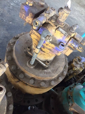 โป๊ะสวิง CAT330 ราคา 170,000 บาท  เก่านอกญี่ปุ่นไม่เคยใช้งานในไทย สภาพดี สินค้ารับประกัน