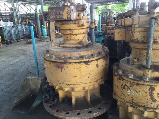 โป๊ะสวิง CAT330 ราคา 170,000 บาท  เก่านอกญี่ปุ่นไม่เคยใช้งานในไทย สภาพดี สินค้ารับประกัน