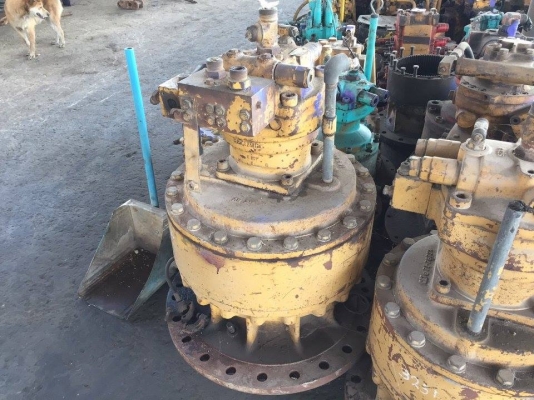 โป๊ะสวิง CAT330 ราคา 170,000 บาท  เก่านอกญี่ปุ่นไม่เคยใช้งานในไทย สภาพดี สินค้ารับประกัน