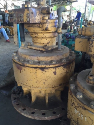 โป๊ะสวิง CAT330 ราคา 170,000 บาท  เก่านอกญี่ปุ่นไม่เคยใช้งานในไทย สภาพดี สินค้ารับประกัน