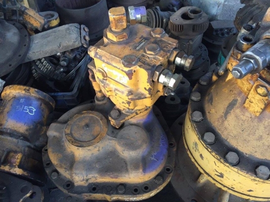 โป๊ะสวิง PC60-3 ราคา 35,000 บาท  เก่านอกญี่ปุ่นไม่เคยใช้งานในไทย สภาพดี สินค้ารับประกัน