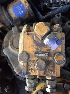 โป๊ะสวิง PC60-3 ราคา 35,000 บาท  เก่านอกญี่ปุ่นไม่เคยใช้งานในไทย สภาพดี สินค้ารับประกัน