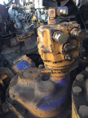 โป๊ะสวิง PC60-3 ราคา 35,000 บาท  เก่านอกญี่ปุ่นไม่เคยใช้งานในไทย สภาพดี สินค้ารับประกัน