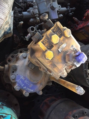 โป๊ะสวิง PC60-5 ราคา 45,000 บาท  เก่านอกญี่ปุ่นไม่เคยใช้งานในไทย สภาพดี สินค้ารับประกัน