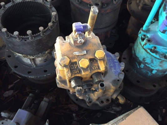 โป๊ะสวิง PC60-5 ราคา 45,000 บาท  เก่านอกญี่ปุ่นไม่เคยใช้งานในไทย สภาพดี สินค้ารับประกัน