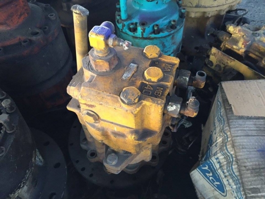 โป๊ะสวิง PC60-5 ราคา 45,000 บาท  เก่านอกญี่ปุ่นไม่เคยใช้งานในไทย สภาพดี สินค้ารับประกัน