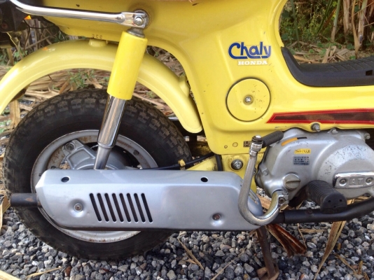 ชาลี ออโต้