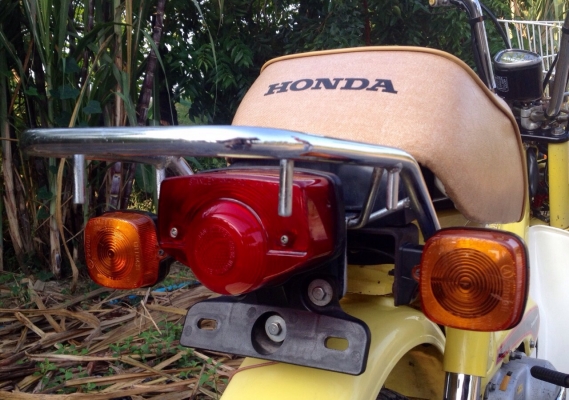 ชาลี ออโต้