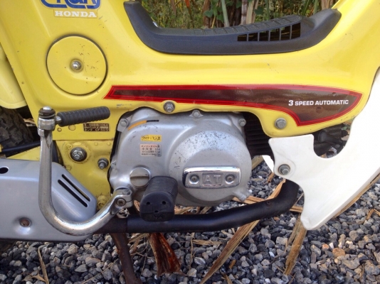 ชาลี ออโต้