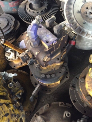 โป๊ะสวิง PC120-6 ราคา 100,000 บาท  เก่านอกญี่ปุ่นไม่เคยใช้งานในไทย สภาพดี สินค้ารับประกัน