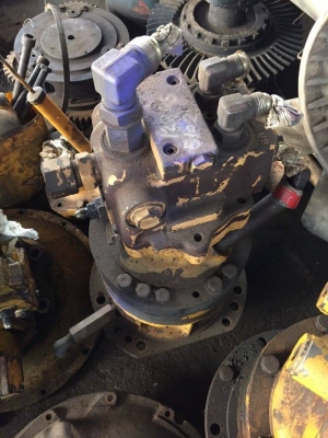 โป๊ะสวิง PC120-6 ราคา 100,000 บาท  เก่านอกญี่ปุ่นไม่เคยใช้งานในไทย สภาพดี สินค้ารับประกัน