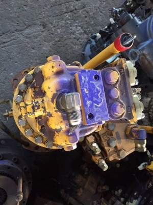 โป๊ะสวิง PC200-6 เครื่องคัมมิ้น ราคา 130,000 บาท เก่านอกญี่ปุ่นไม่เคยใช้งานในไทย สภาพดี สินค้ารับประกัน โป๊ะสวิง PC200-6 เครื่องคัมมิ้น ราคา 130,000 บาท เก่านอกญี่ปุ่นไม่เคยใช้งานในไทย สภาพดี สินค้ารับประกัน