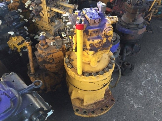 โป๊ะสวิง PC200-6 เครื่องคัมมิ้น ราคา 130,000 บาท เก่านอกญี่ปุ่นไม่เคยใช้งานในไทย สภาพดี สินค้ารับประกัน โป๊ะสวิง PC200-6 เครื่องคัมมิ้น ราคา 130,000 บาท เก่านอกญี่ปุ่นไม่เคยใช้งานในไทย สภาพดี สินค้ารับประกัน