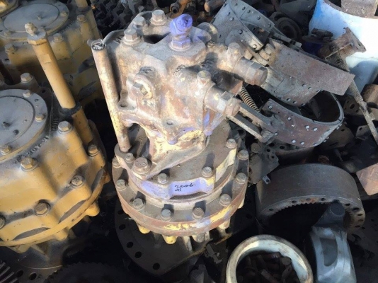 โป๊ะสวิง PC200-6 เครื่องโคมัสสุ ราคา 80,000 บาท  เก่านอกญี่ปุ่นไม่เคยใช้งานในไทย สภาพดี สินค้ารับประกัน