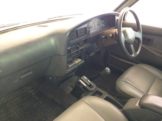 ขายไมตี้xบางๆ เดิมสุดๆรถมือเดียวป้ายแดง