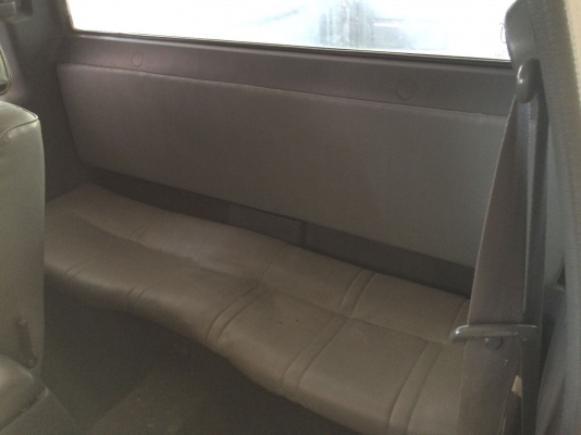 ขายไมตี้xบางๆ เดิมสุดๆรถมือเดียวป้ายแดง