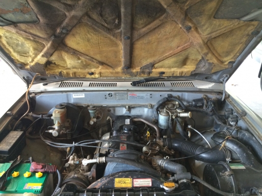 ขายไมตี้xบางๆ เดิมสุดๆรถมือเดียวป้ายแดง