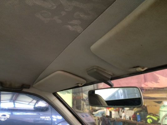 ขายไมตี้xบางๆ เดิมสุดๆรถมือเดียวป้ายแดง