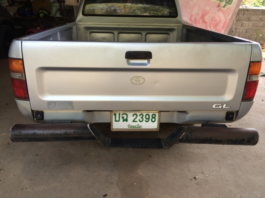 ขายไมตี้xบางๆ เดิมสุดๆรถมือเดียวป้ายแดง