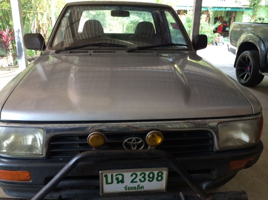 ขายไมตี้xบางๆ เดิมสุดๆรถมือเดียวป้ายแดง