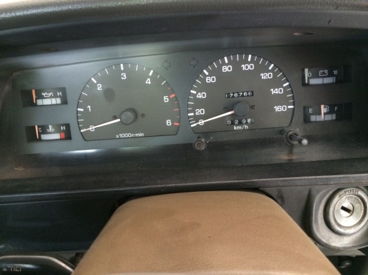 ขายไมตี้xบางๆ เดิมสุดๆรถมือเดียวป้ายแดง