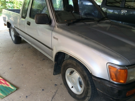 ขายไมตี้xบางๆ เดิมสุดๆรถมือเดียวป้ายแดง