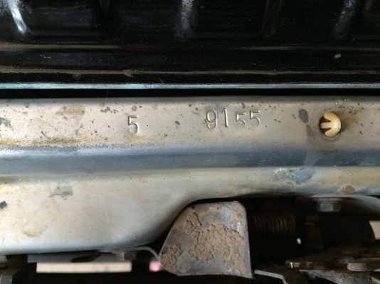 ขายไมตี้xบางๆ เดิมสุดๆรถมือเดียวป้ายแดง