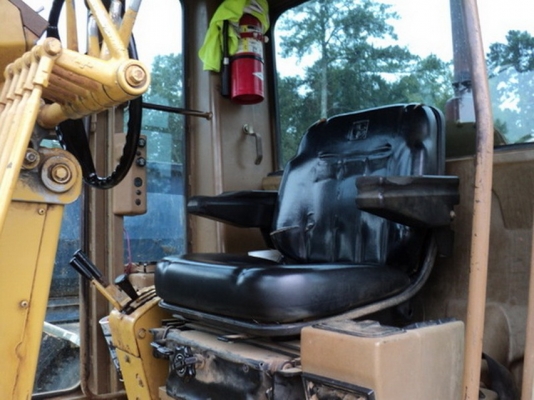 CATERPILLAR 140G S/N 72V16075