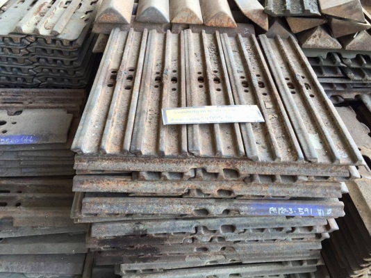 ใบแทรก PC 120-3  ใบเก่าญี่ปุ่นสภาพสวย ราคาใบละ 900 บาท