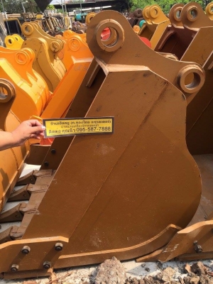 บุ้งกี๋ komatsu pc200 นำเข้าจากเกาหลี บุ้งกี๋ komatsu pc200 นำเข้าจากเกาหลี