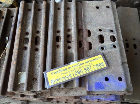 ใบแทรก PC 120-5 -6  ใบเก่าญี่ปุ่นสภาพสวย ราคาใบละ 500 บาท