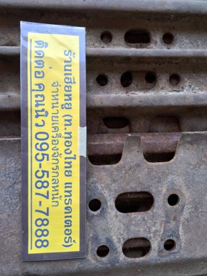 ใบแทรก PC 120-5 -6  ใบเก่าญี่ปุ่นสภาพสวย ราคาใบละ 500 บาท