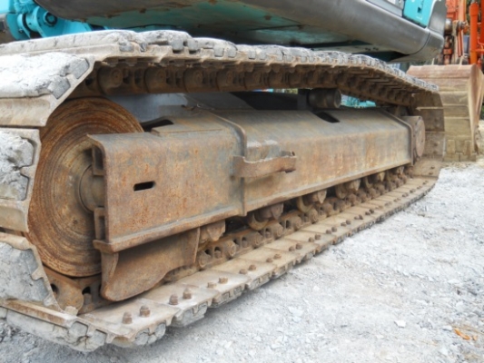 ขายรถแบคโฮเก่านอกจากญี่ปุ่น kobelco sk 120superมาคไฟท์สนใจโทรสอบถาม 092-3309229 อี๊ด