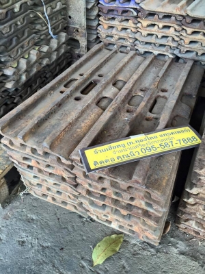 ใบแทรก PC200-5  ใบเก่าญี่ปุ่น สภาพสวย ราคาใบละ 700 บาท