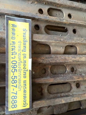 ใบแทรก PC200-5  ใบเก่าญี่ปุ่น สภาพสวย ราคาใบละ 700 บาท