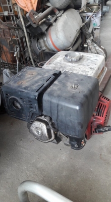 เครื่องฮอนด้า 13แรง เครื่องฮอนด้า 13แรง