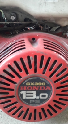 เครื่องฮอนด้า 13แรง เครื่องฮอนด้า 13แรง