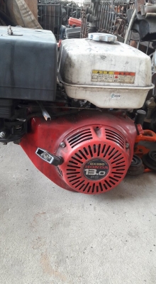 เครื่องฮอนด้า 13แรง เครื่องฮอนด้า 13แรง