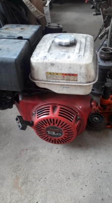 เครื่องฮอนด้า 13แรง เครื่องฮอนด้า 13แรง