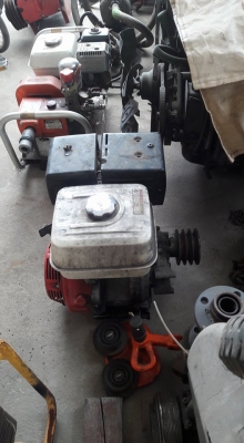 เครื่องฮอนด้า 13แรง เครื่องฮอนด้า 13แรง