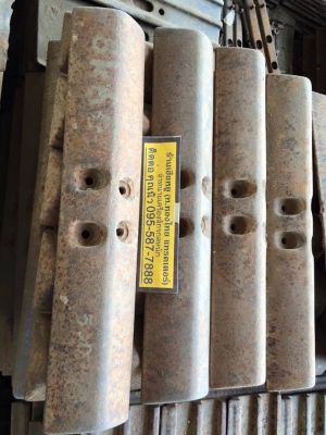 ใบแทรก PC60-6  ตีนเป็ด ใบเก่าญี่ปุ่น สภาพสวย ราคาใบละ 500 บาท