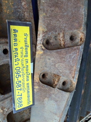 ใบแทรก D5H  ใบเก่าญี่ปุ่น สภาพสวย ราคาใบละ 1,200 บาท