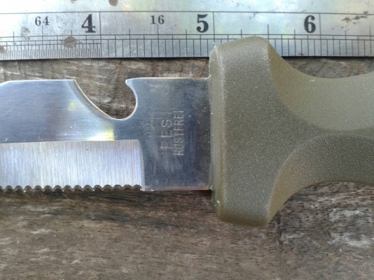 ขายมีดพกงานเยอรมัน Made in Germany. 2เล่ม1200พร้อมส่งEMS