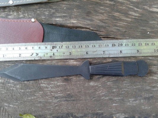 ขายมีดพกงานเยอรมัน Made in Germany. 2เล่ม1200พร้อมส่งEMS