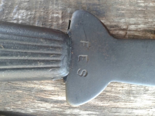 ขายมีดพกงานเยอรมัน Made in Germany. 2เล่ม1200พร้อมส่งEMS