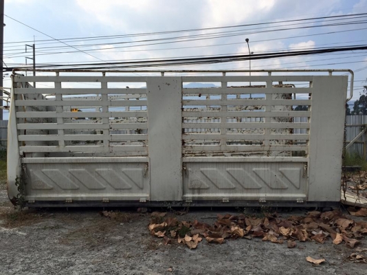 ขายกระบะ smm ตามสภาพครับ ปี56ถอดลงจาก isuzu