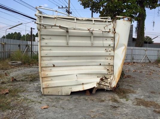 ขายกระบะ smm ตามสภาพครับ ปี56ถอดลงจาก isuzu