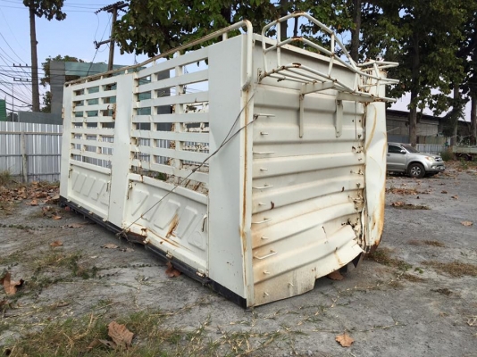 ขายกระบะ smm ตามสภาพครับ ปี56ถอดลงจาก isuzu